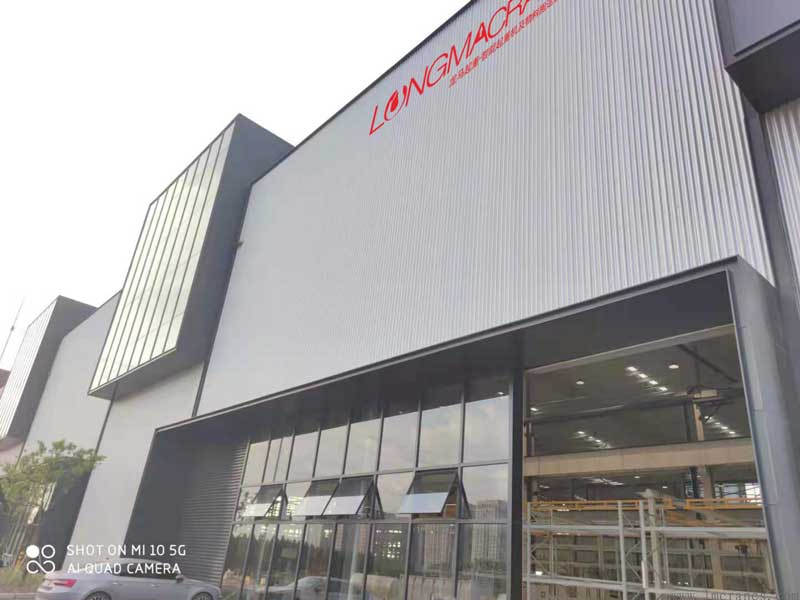 專業(yè)的智能起重機及物料搬運設(shè)備供應商：